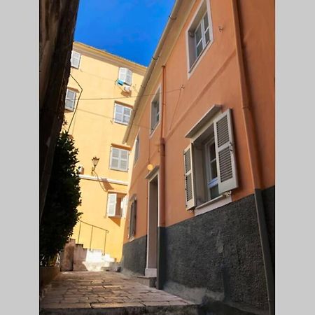 Piccolocampiello Corfu (city) Exterior photo