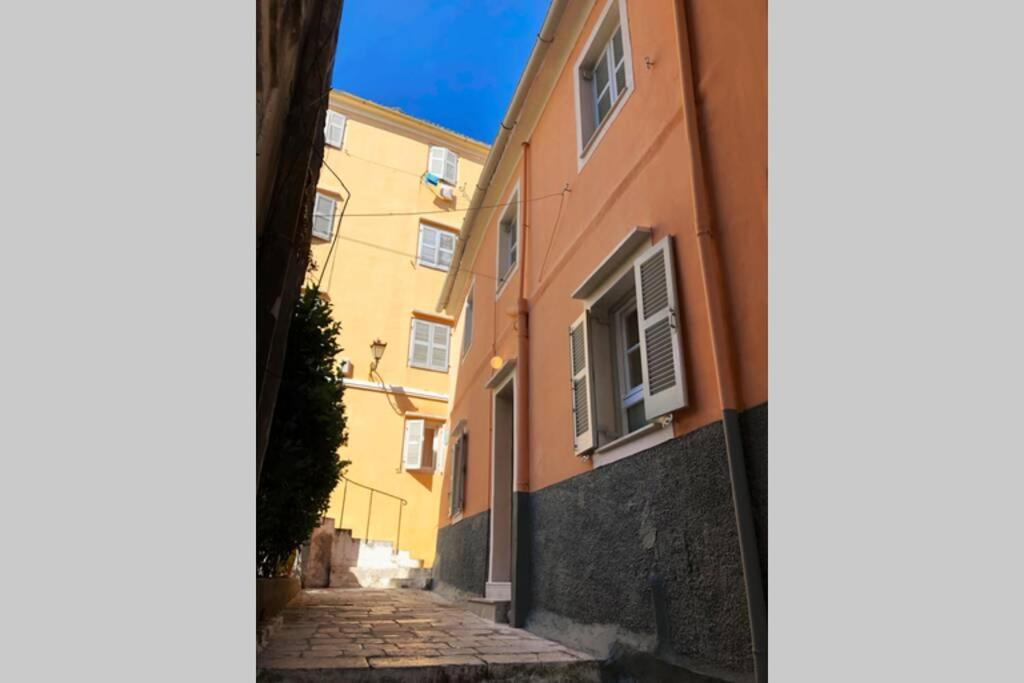 Piccolocampiello Corfu (city) Exterior photo